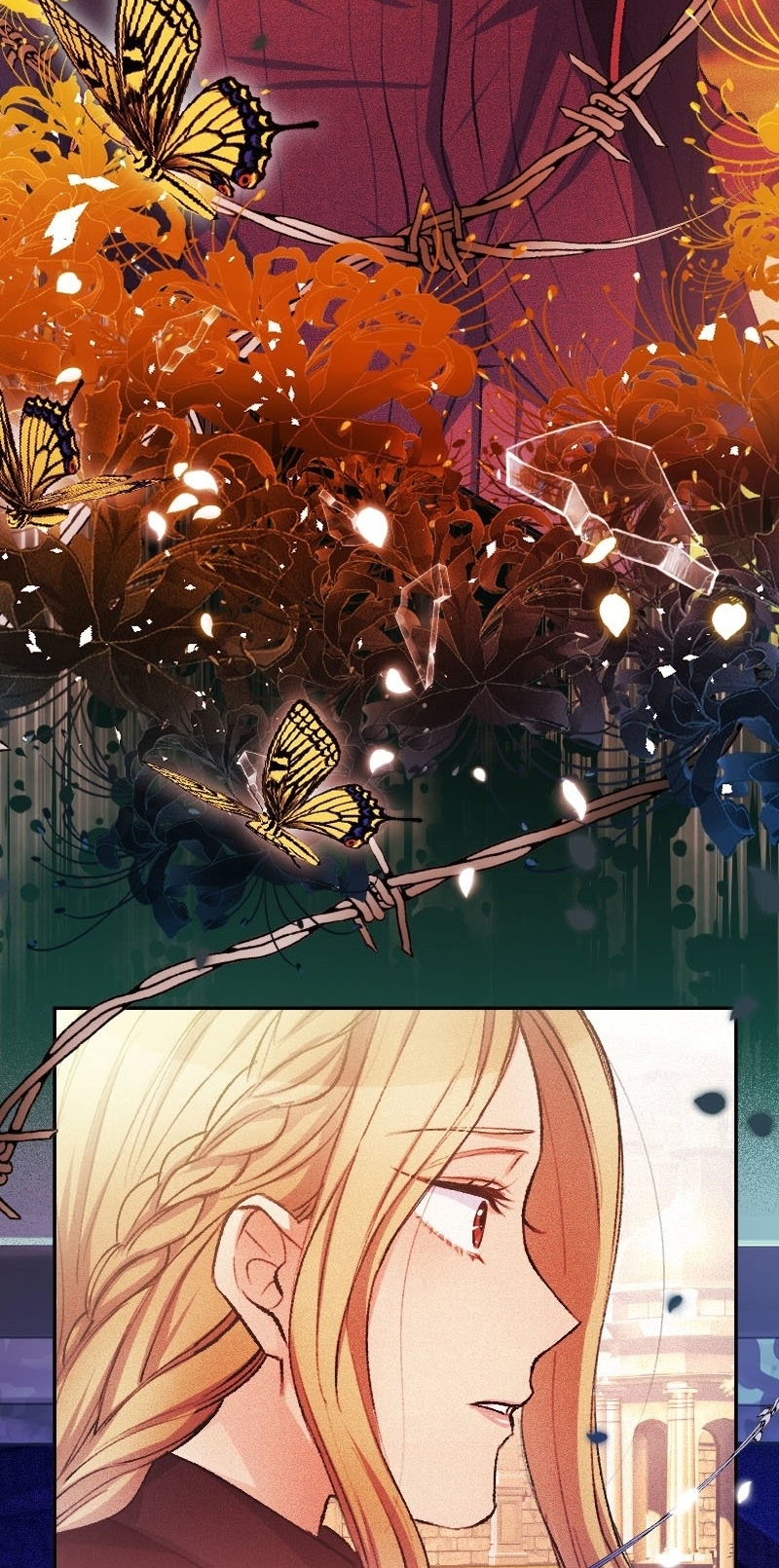 El Período De Celo De La Villana Capítulo 50 - Página 25