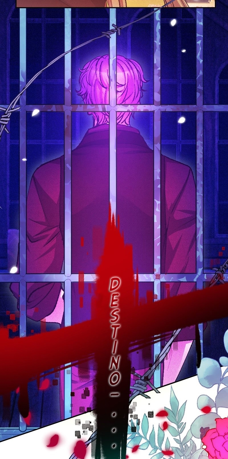 El Período De Celo De La Villana Capítulo 50 - Página 26