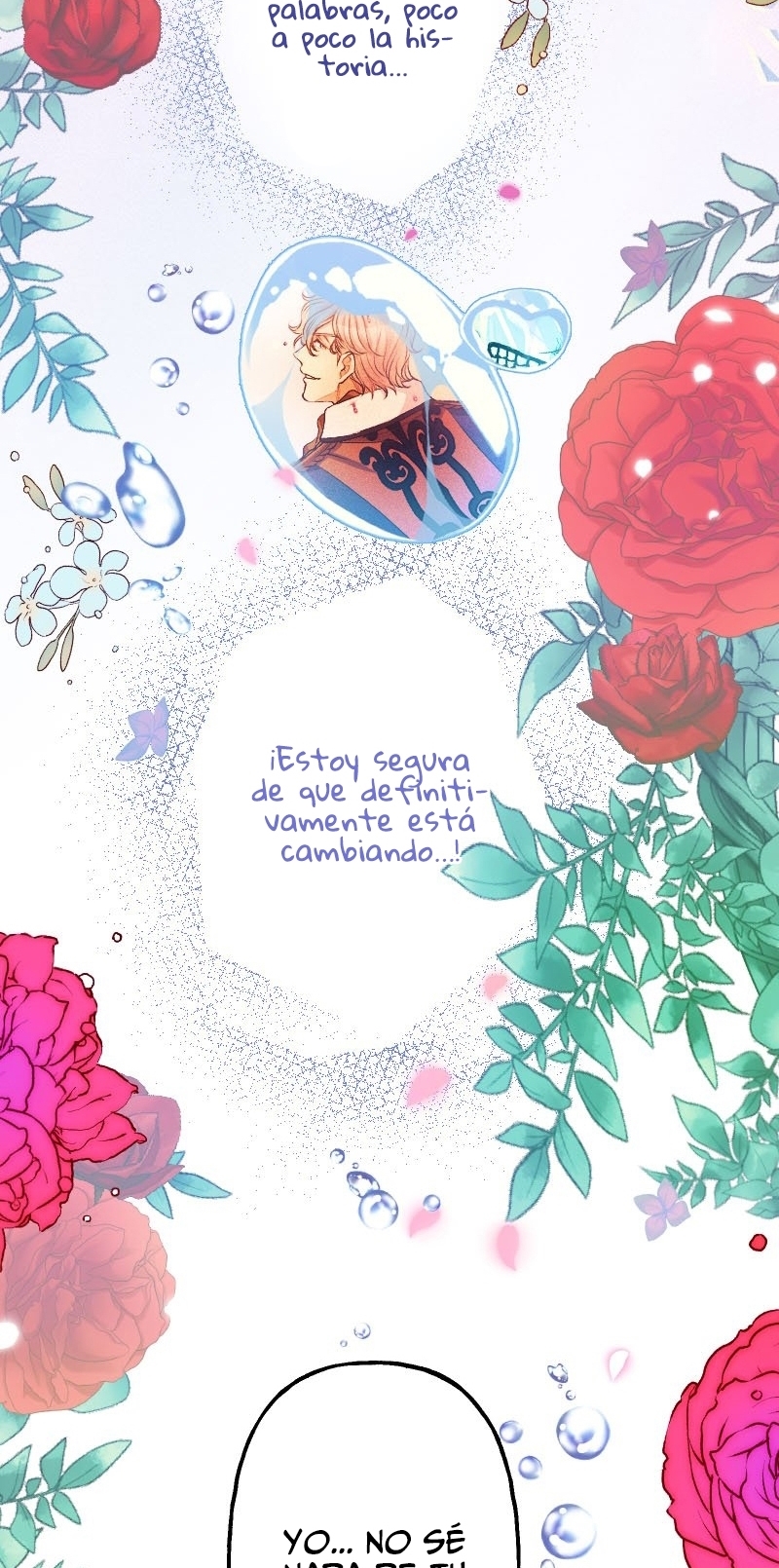 El Período De Celo De La Villana Capítulo 50 - Página 29