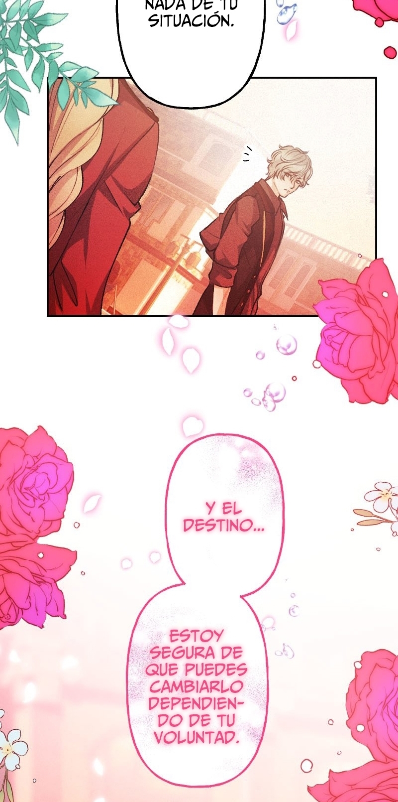 El Período De Celo De La Villana Capítulo 50 - Página 30