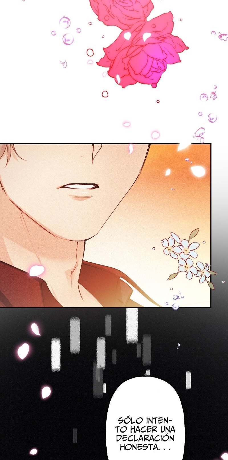 El Período De Celo De La Villana Capítulo 50 - Página 32