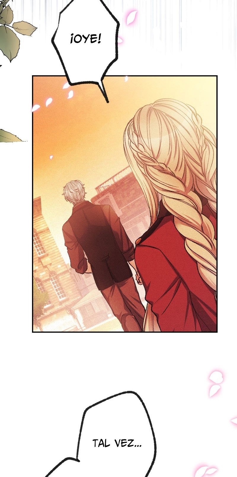 El Período De Celo De La Villana Capítulo 50 - Página 38