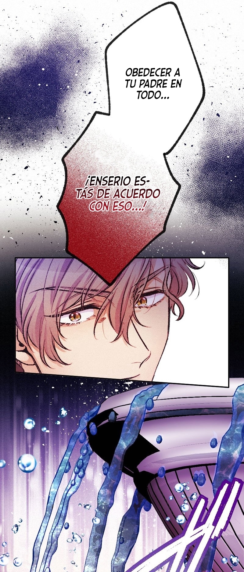 El Período De Celo De La Villana Capítulo 50 - Página 40