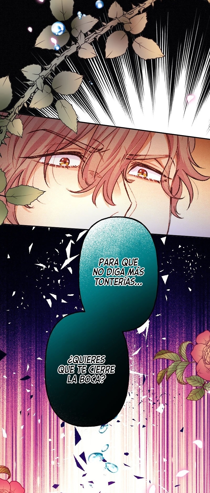 El Período De Celo De La Villana Capítulo 50 - Página 43