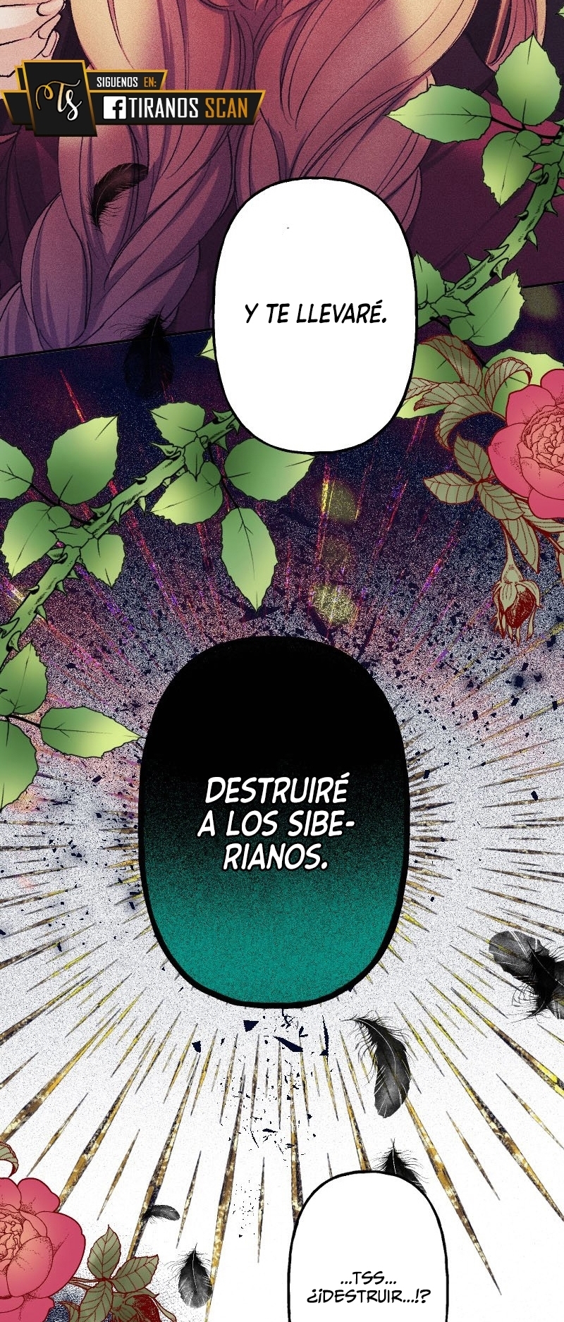 El Período De Celo De La Villana Capítulo 50 - Página 47