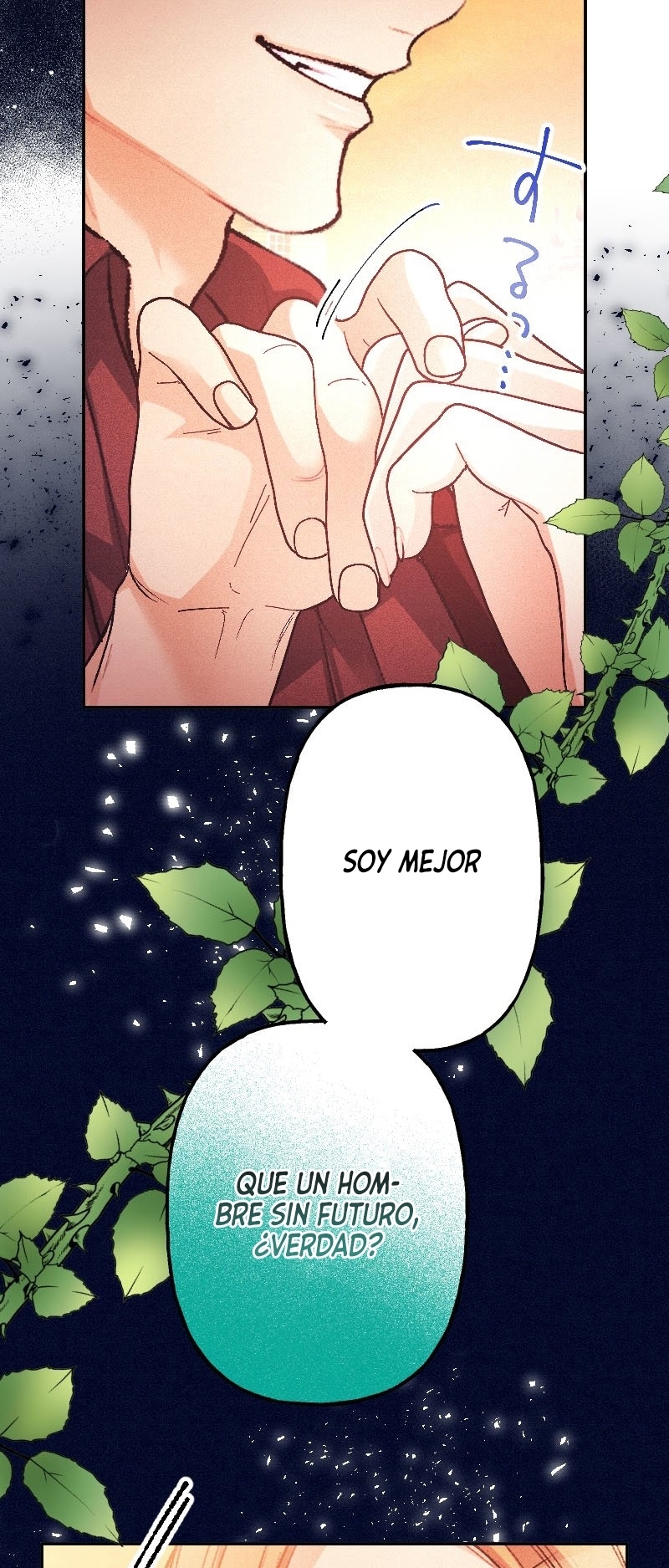 El Período De Celo De La Villana Capítulo 50 - Página 49