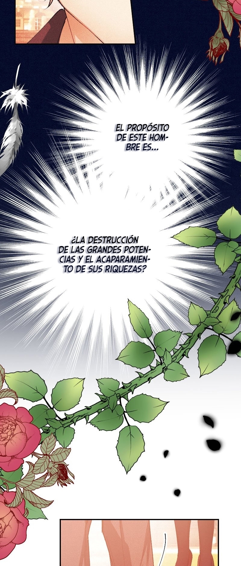 El Período De Celo De La Villana Capítulo 50 - Página 52