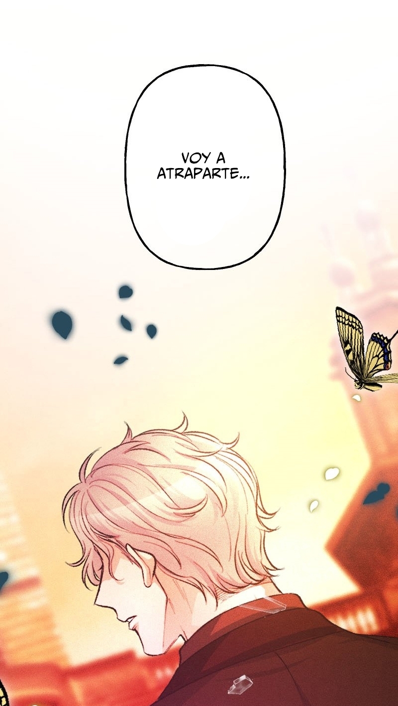 El Período De Celo De La Villana Capítulo 50 - Página 56