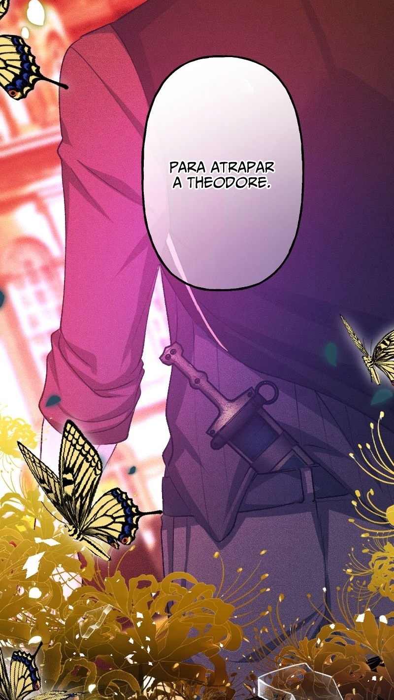 El Período De Celo De La Villana Capítulo 50 - Página 57