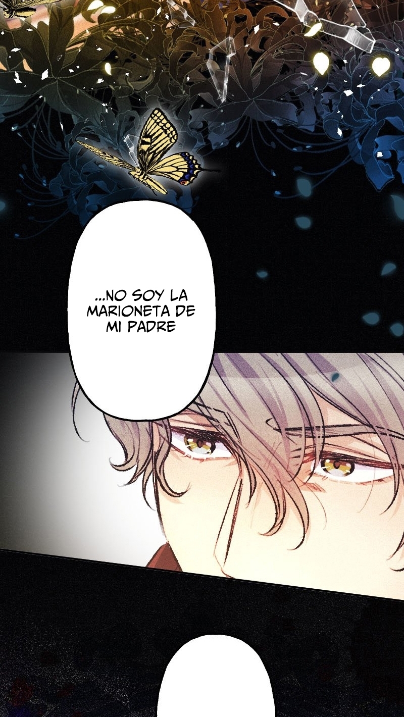 El Período De Celo De La Villana Capítulo 50 - Página 58