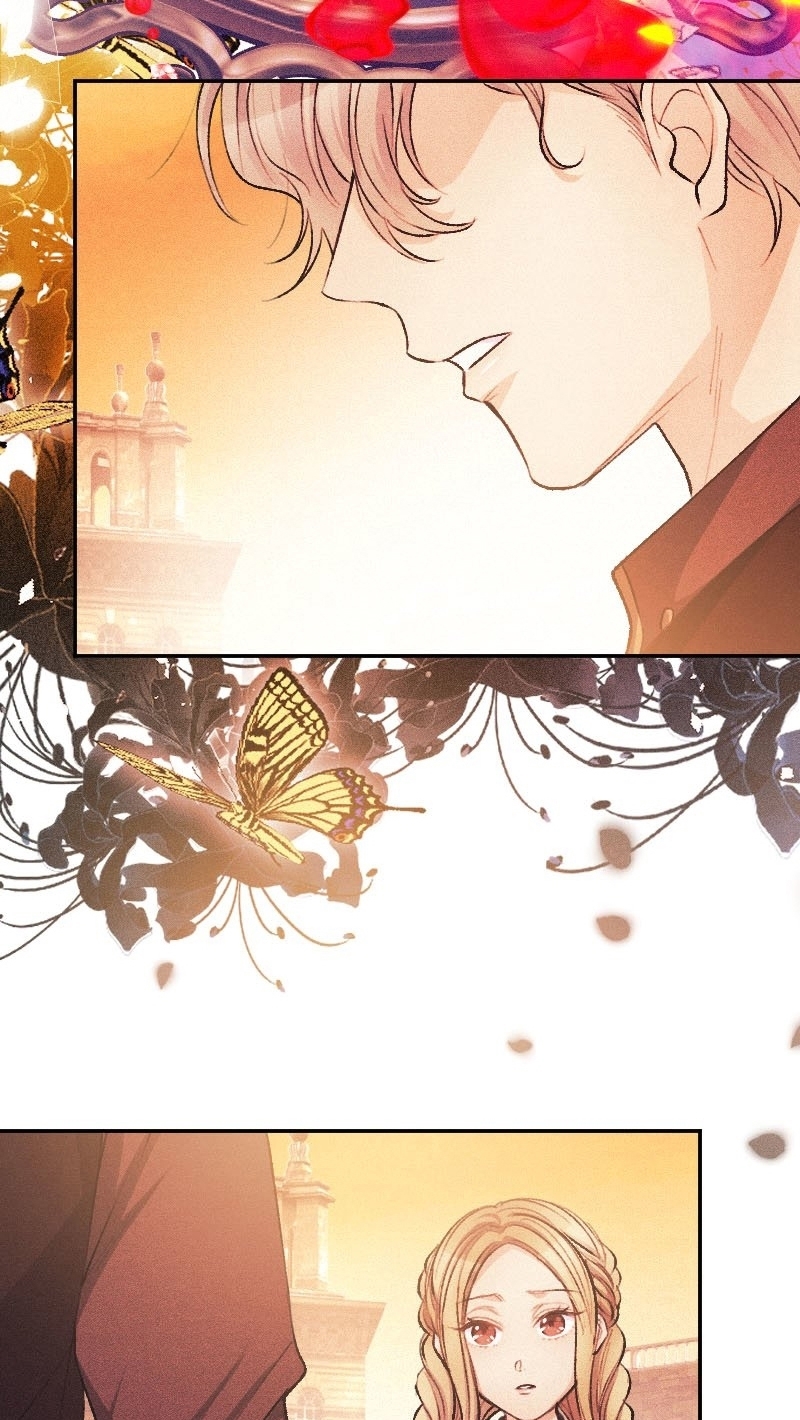 El Período De Celo De La Villana Capítulo 50 - Página 60