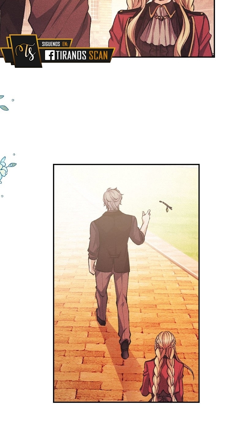 El Período De Celo De La Villana Capítulo 50 - Página 61