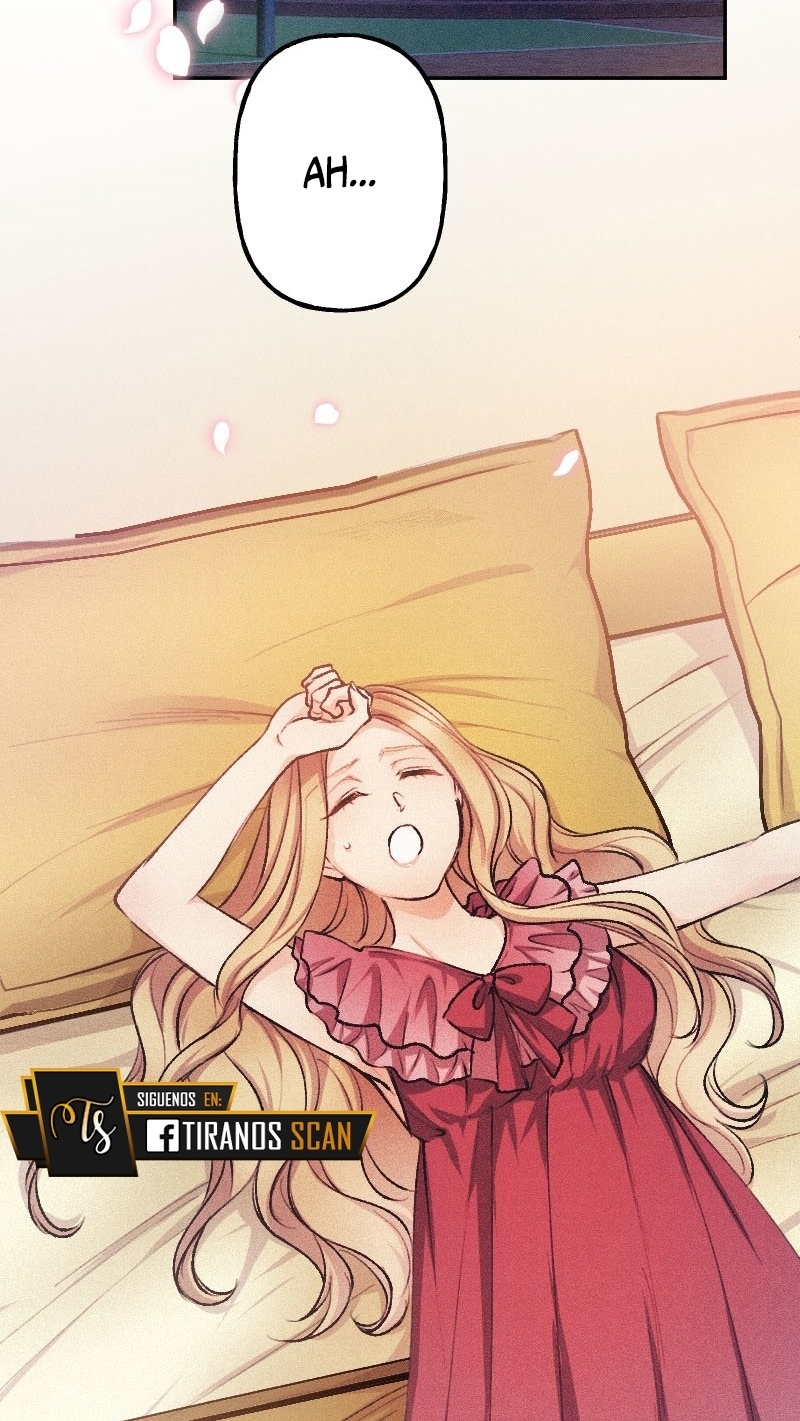 El Período De Celo De La Villana Capítulo 50 - Página 65