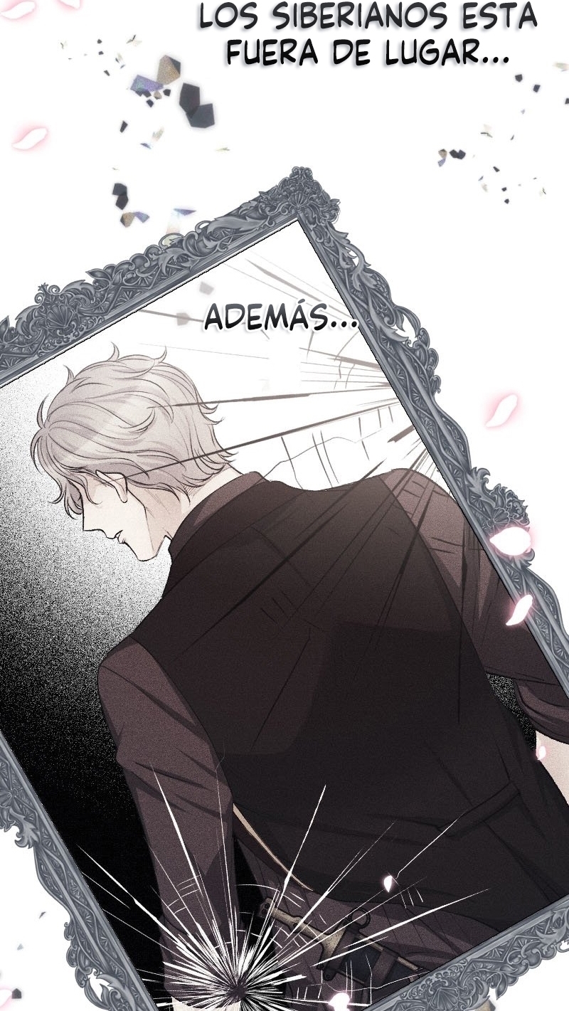 El Período De Celo De La Villana Capítulo 50 - Página 67