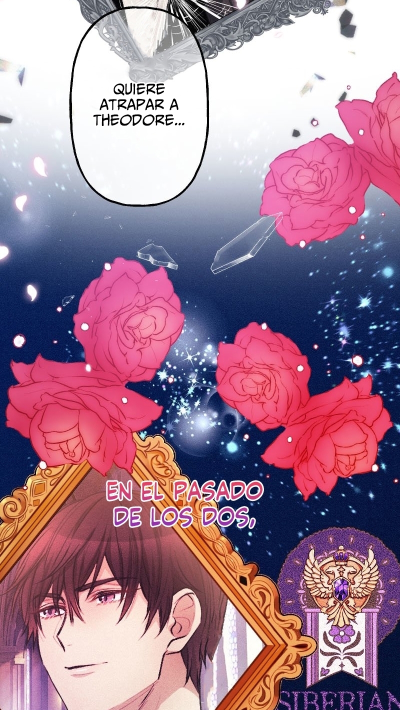 El Período De Celo De La Villana Capítulo 50 - Página 68