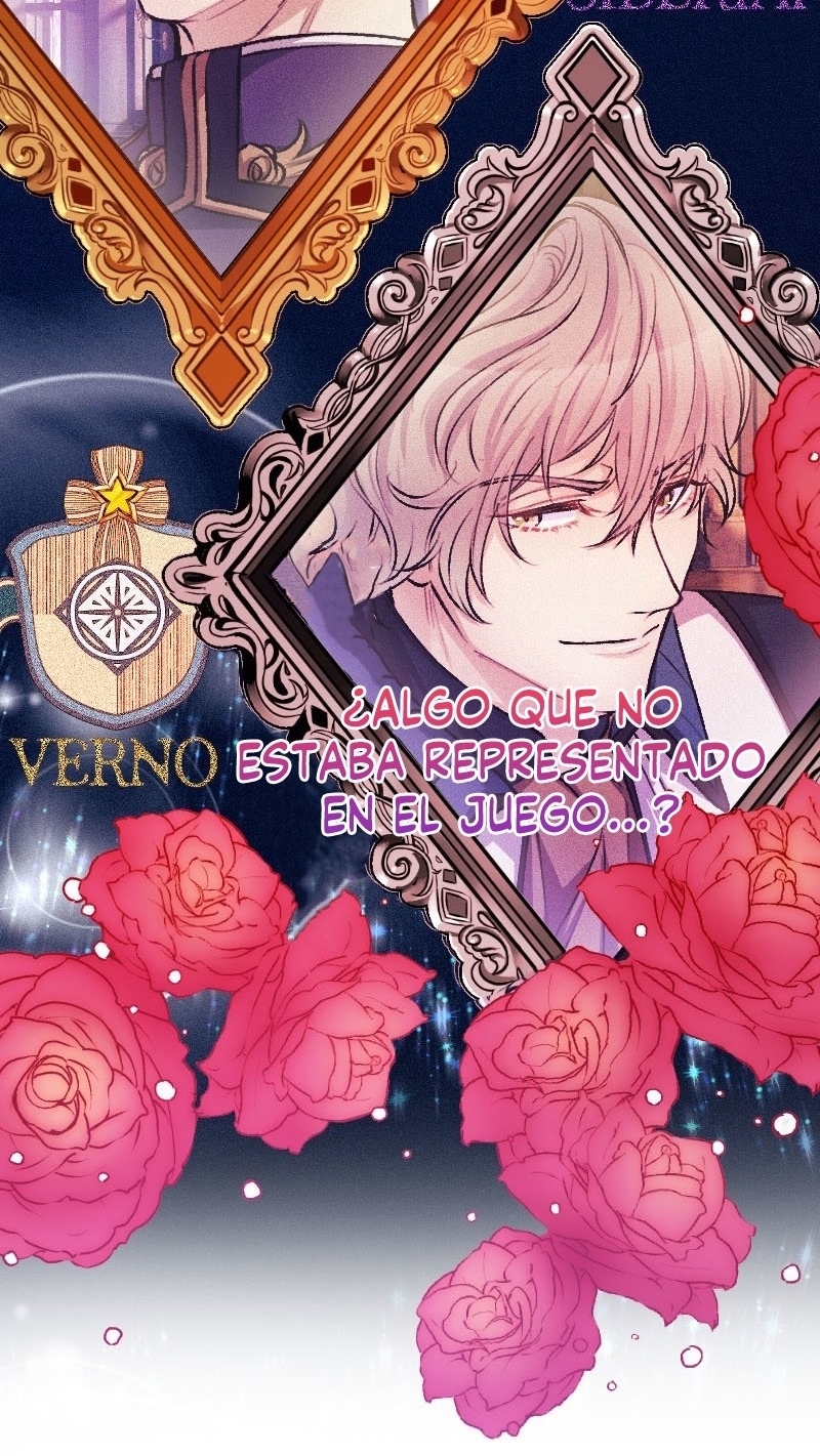 El Período De Celo De La Villana Capítulo 50 - Página 69