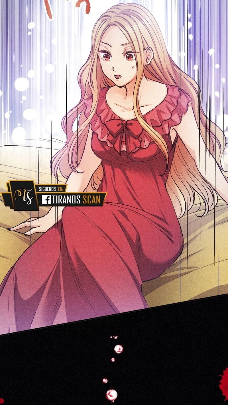 El Período De Celo De La Villana Capítulo 50 - Página 71