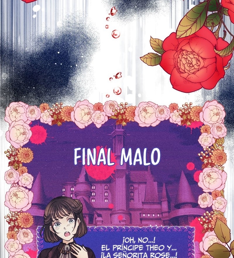 El Período De Celo De La Villana Capítulo 50 - Página 74