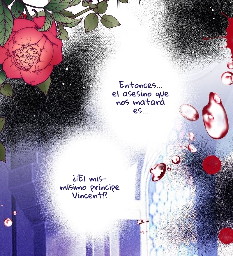 El Período De Celo De La Villana Capítulo 50 - Página 77