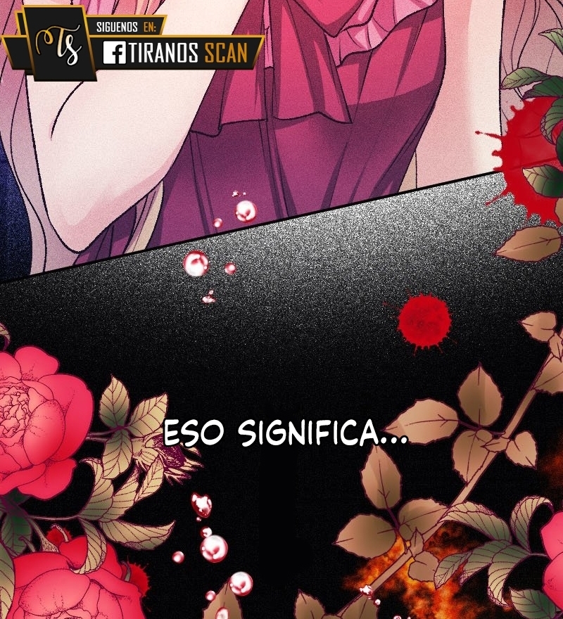 El Período De Celo De La Villana Capítulo 50 - Página 79