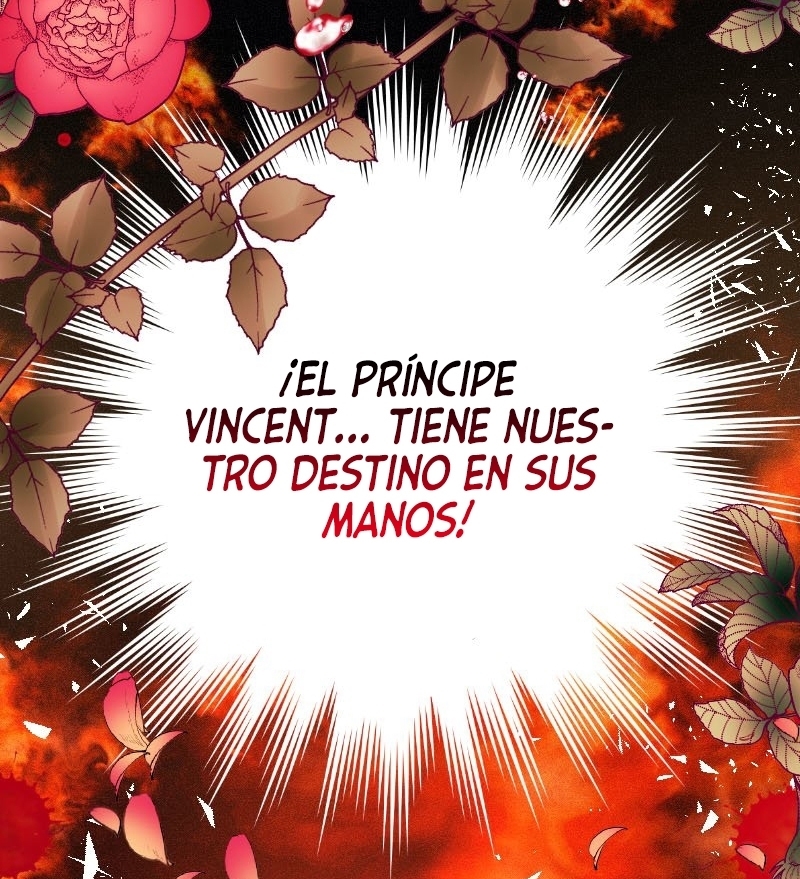 El Período De Celo De La Villana Capítulo 50 - Página 80