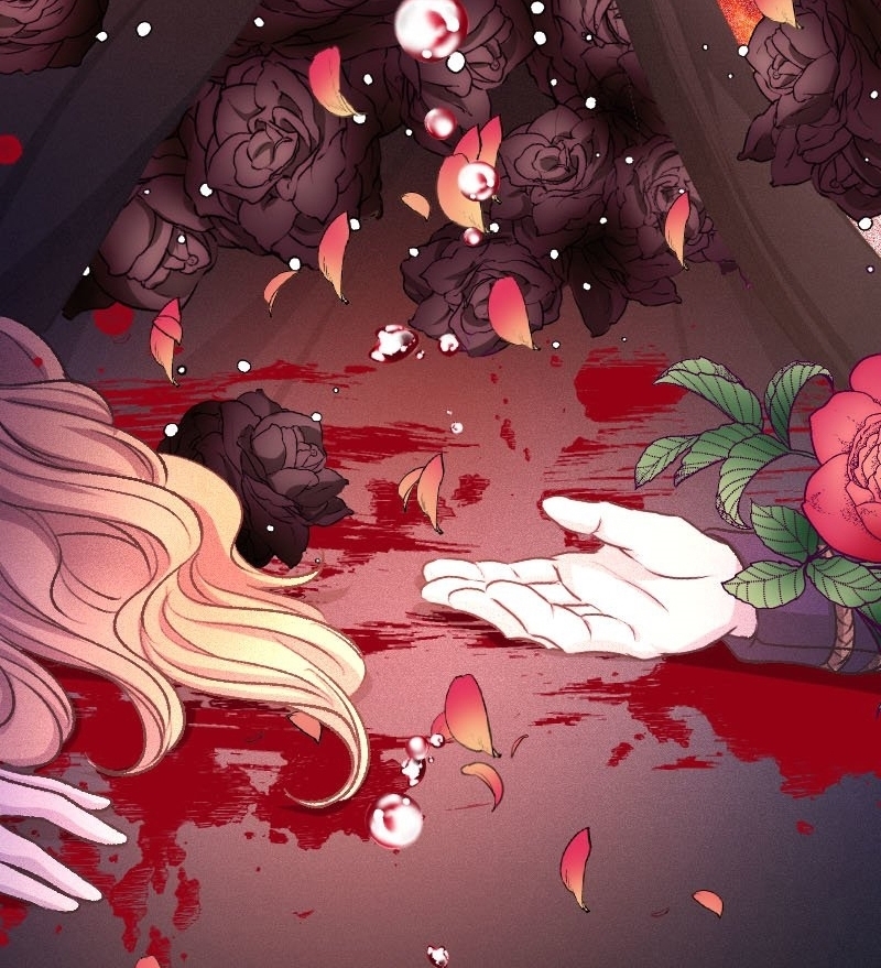 El Período De Celo De La Villana Capítulo 50 - Página 82