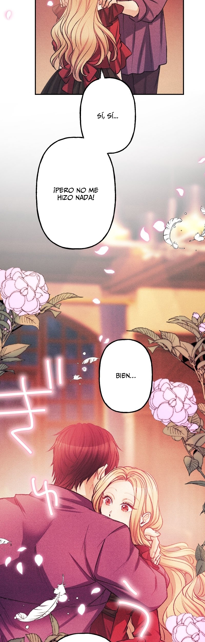 El Período De Celo De La Villana Capítulo 51 - Página 13