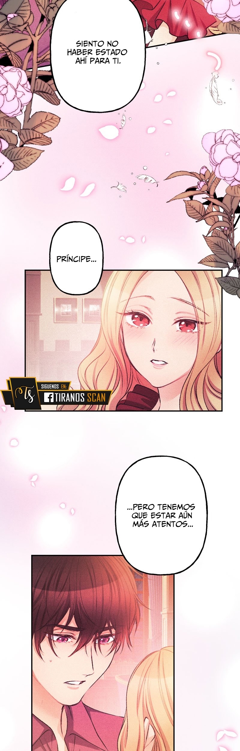 El Período De Celo De La Villana Capítulo 51 - Página 14