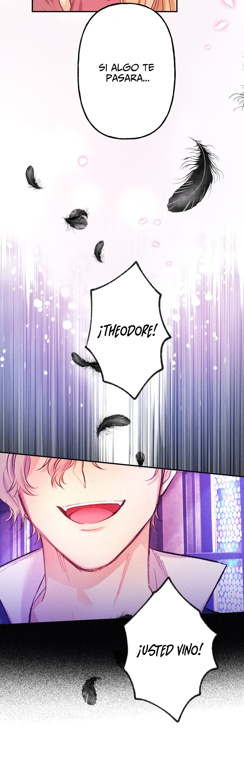 El Período De Celo De La Villana Capítulo 51 - Página 15