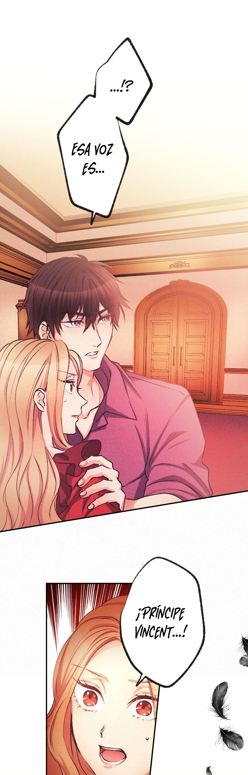 El Período De Celo De La Villana Capítulo 51 - Página 16