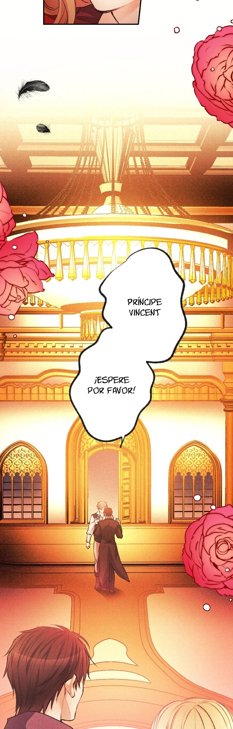 El Período De Celo De La Villana Capítulo 51 - Página 17