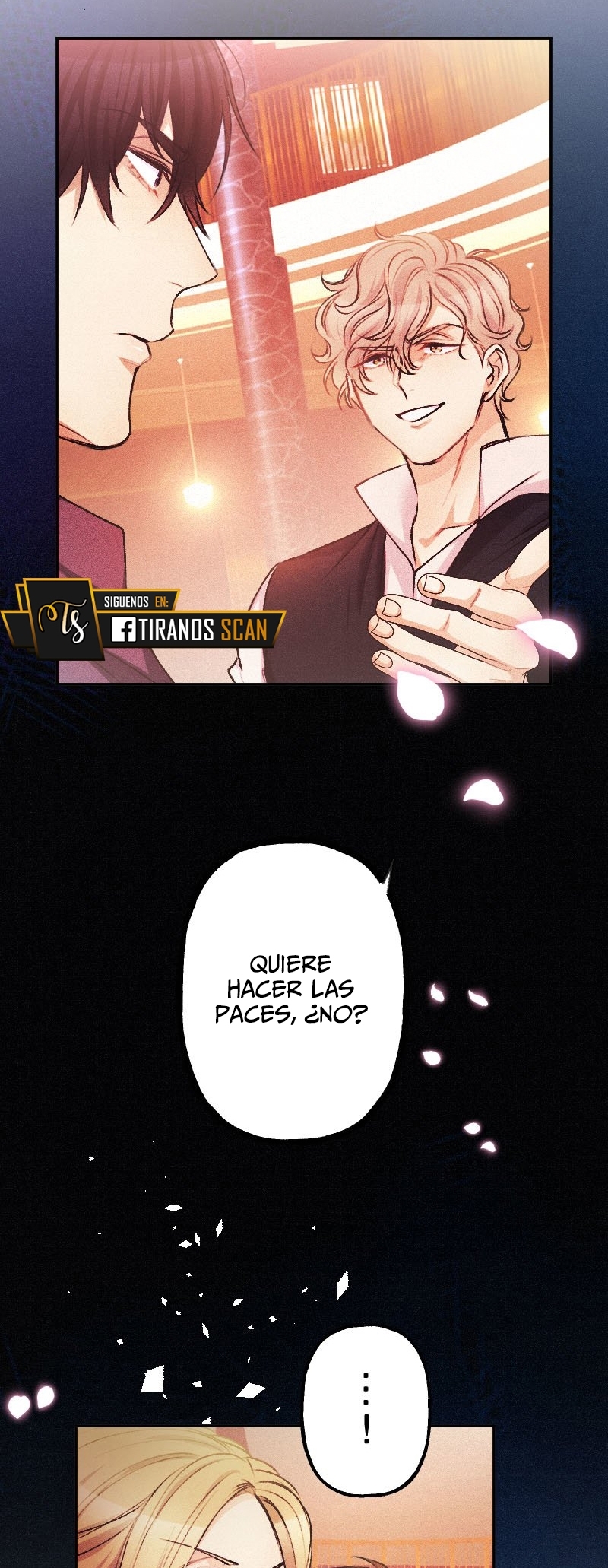 El Período De Celo De La Villana Capítulo 51 - Página 22