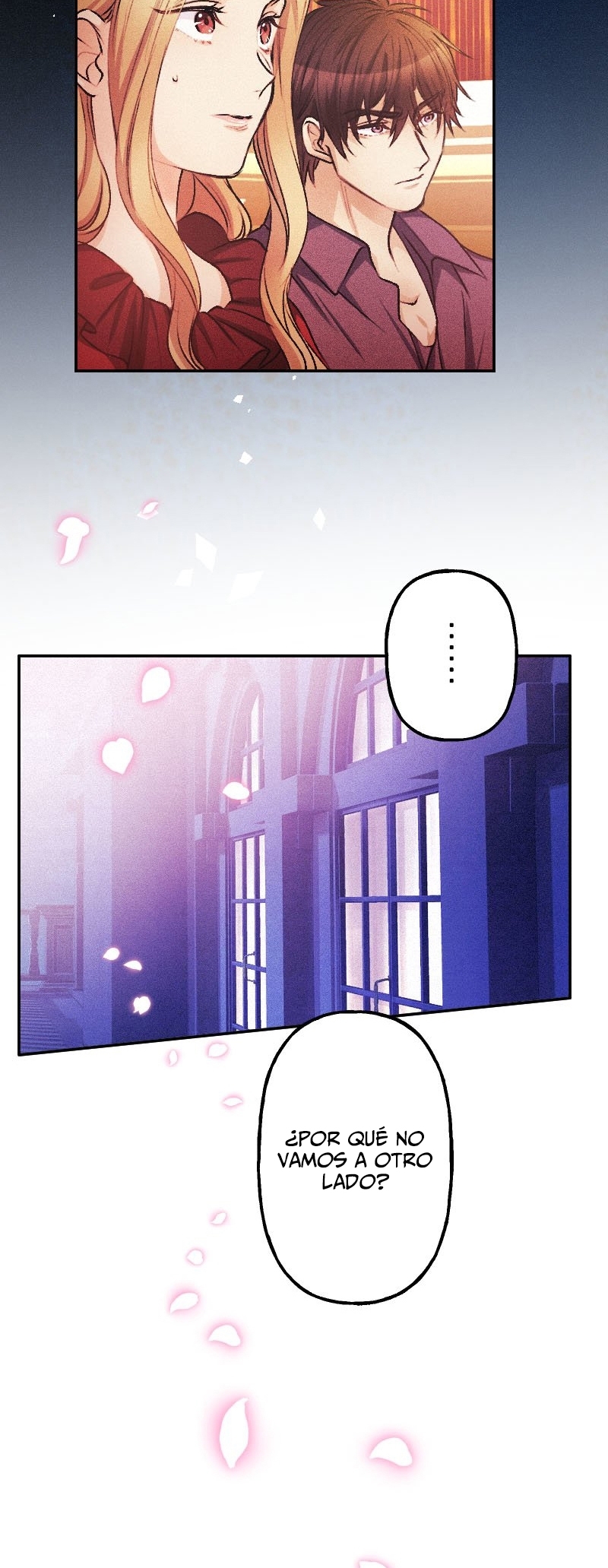 El Período De Celo De La Villana Capítulo 51 - Página 23