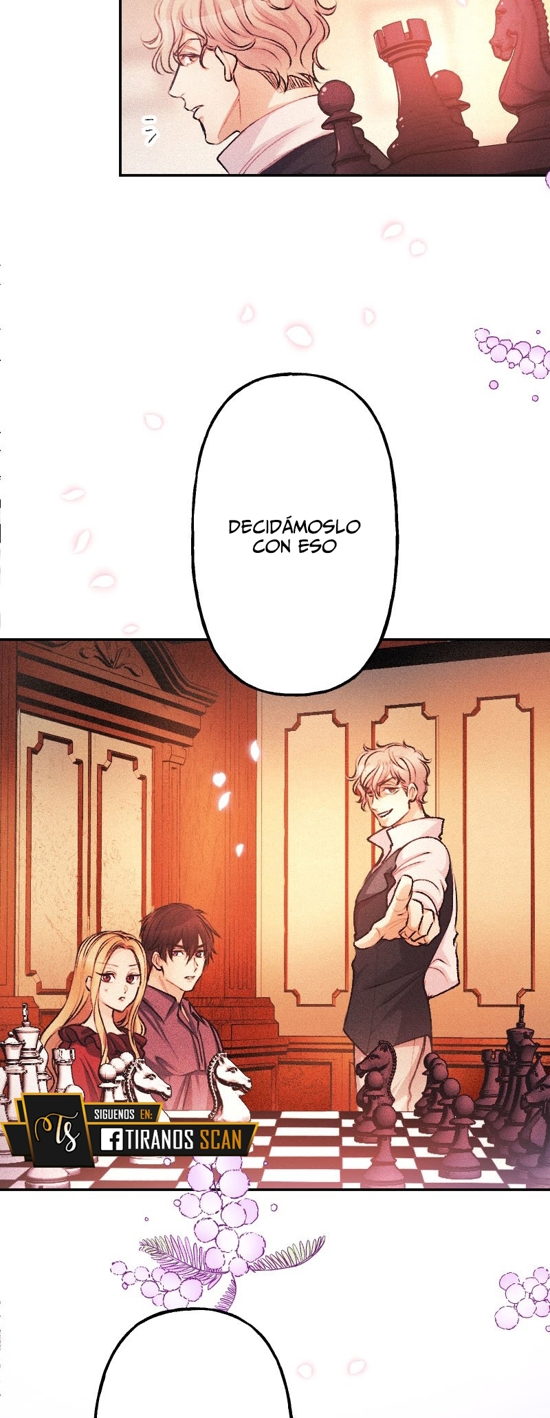 El Período De Celo De La Villana Capítulo 51 - Página 28