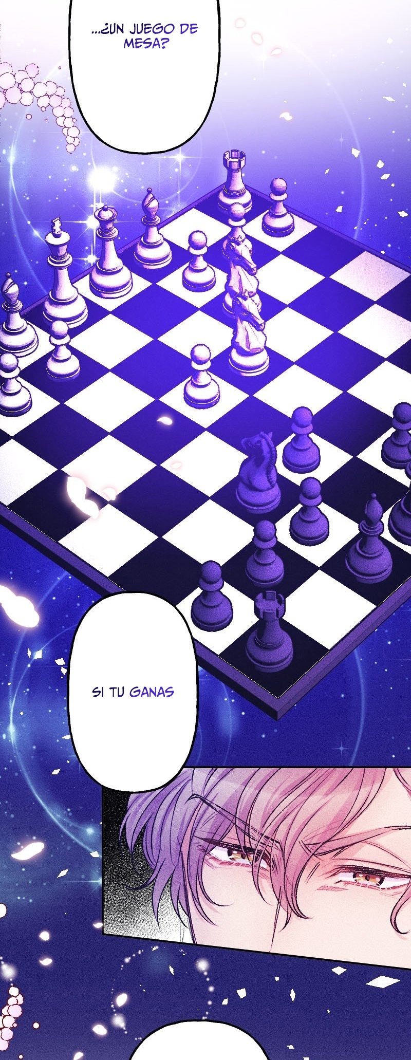 El Período De Celo De La Villana Capítulo 51 - Página 29