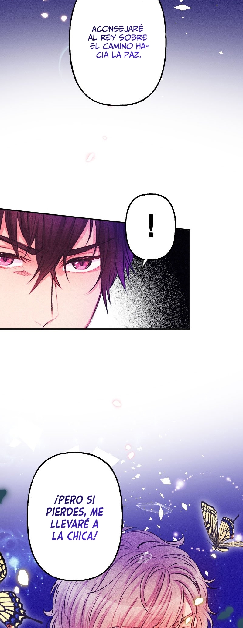 El Período De Celo De La Villana Capítulo 51 - Página 30