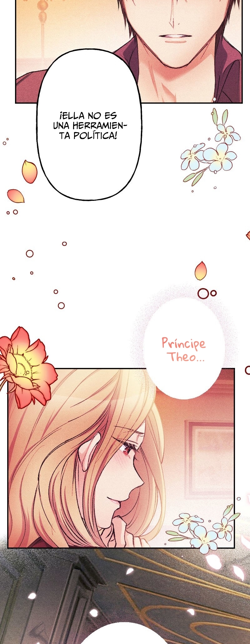 El Período De Celo De La Villana Capítulo 51 - Página 32