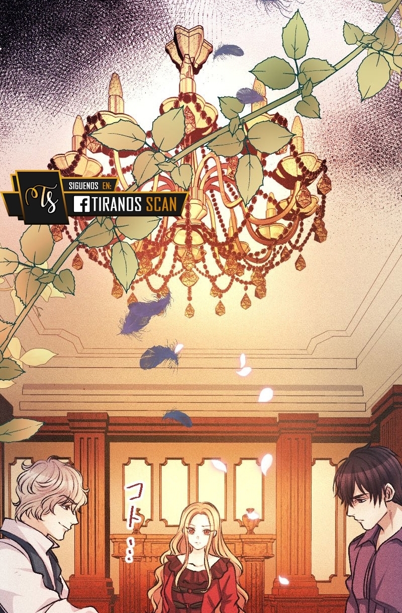 El Período De Celo De La Villana Capítulo 51 - Página 38