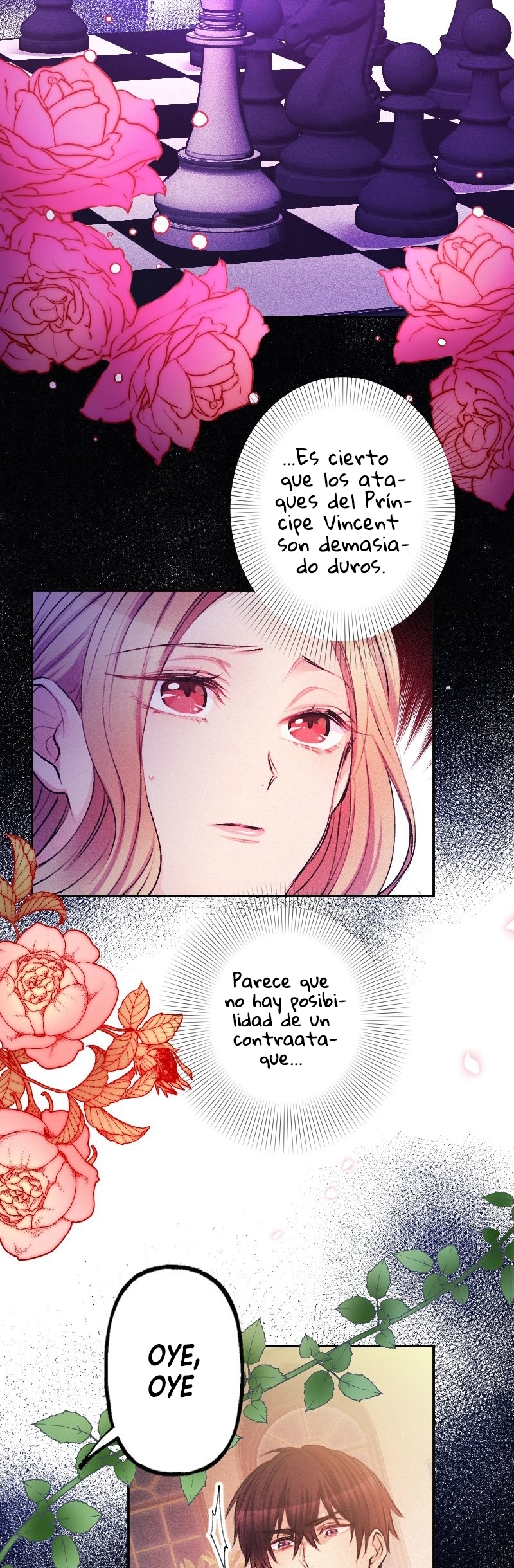 El Período De Celo De La Villana Capítulo 51 - Página 44