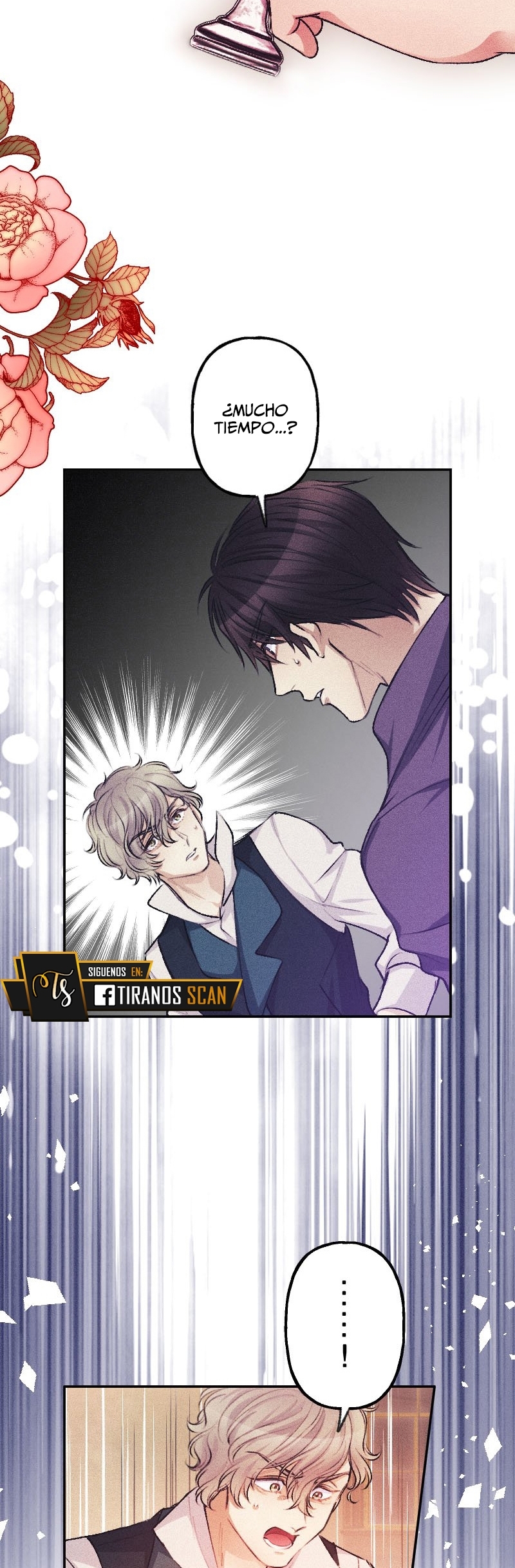 El Período De Celo De La Villana Capítulo 51 - Página 49