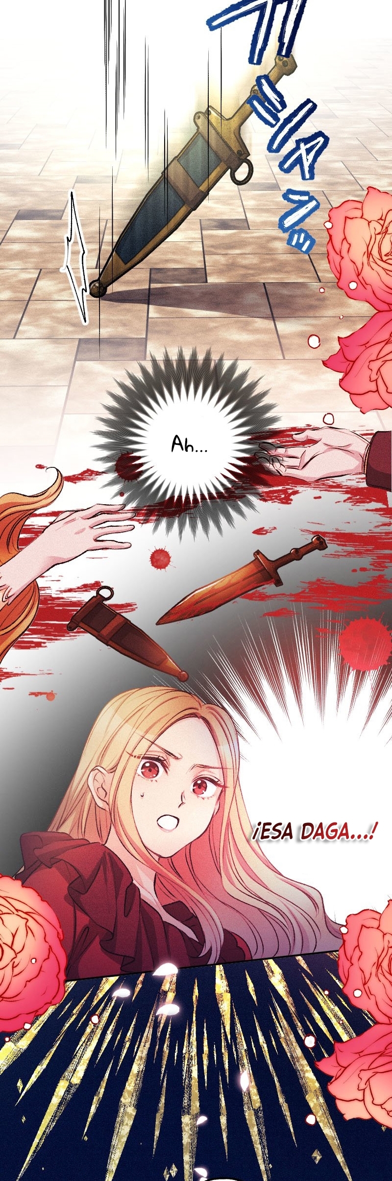 El Período De Celo De La Villana Capítulo 51 - Página 55