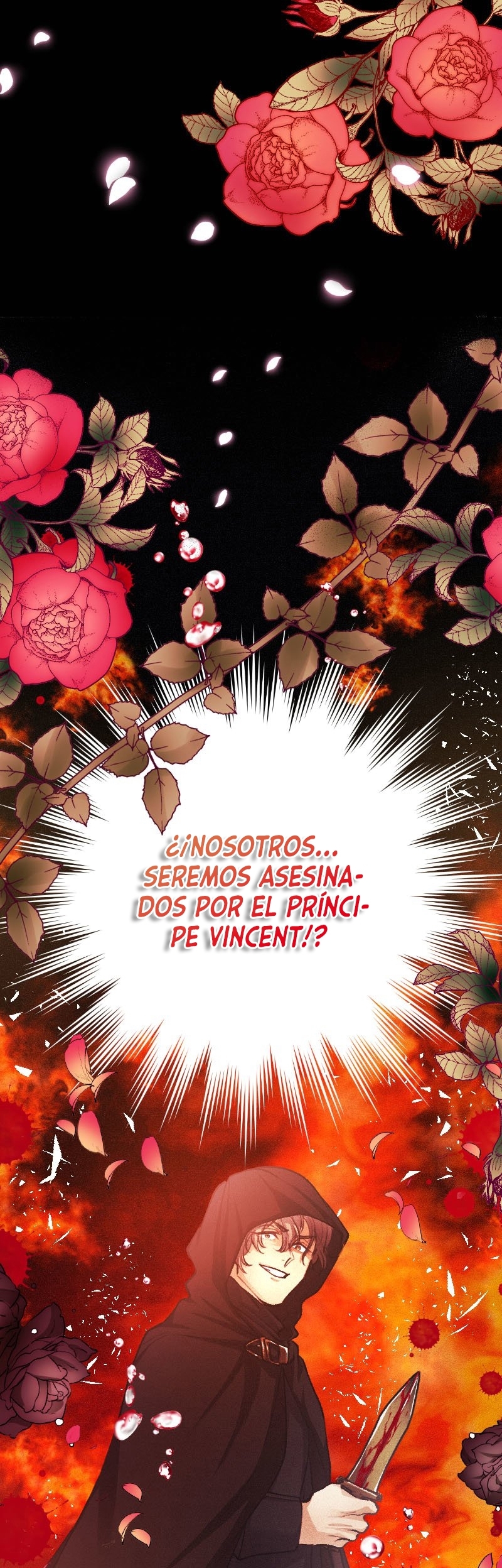 El Período De Celo De La Villana Capítulo 51 - Página 8