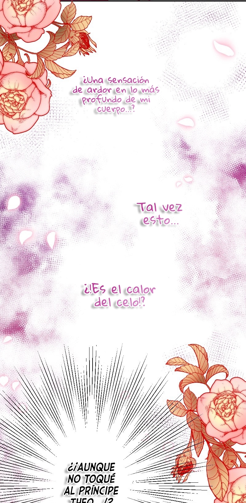 El Período De Celo De La Villana Capítulo 52 - Página 10