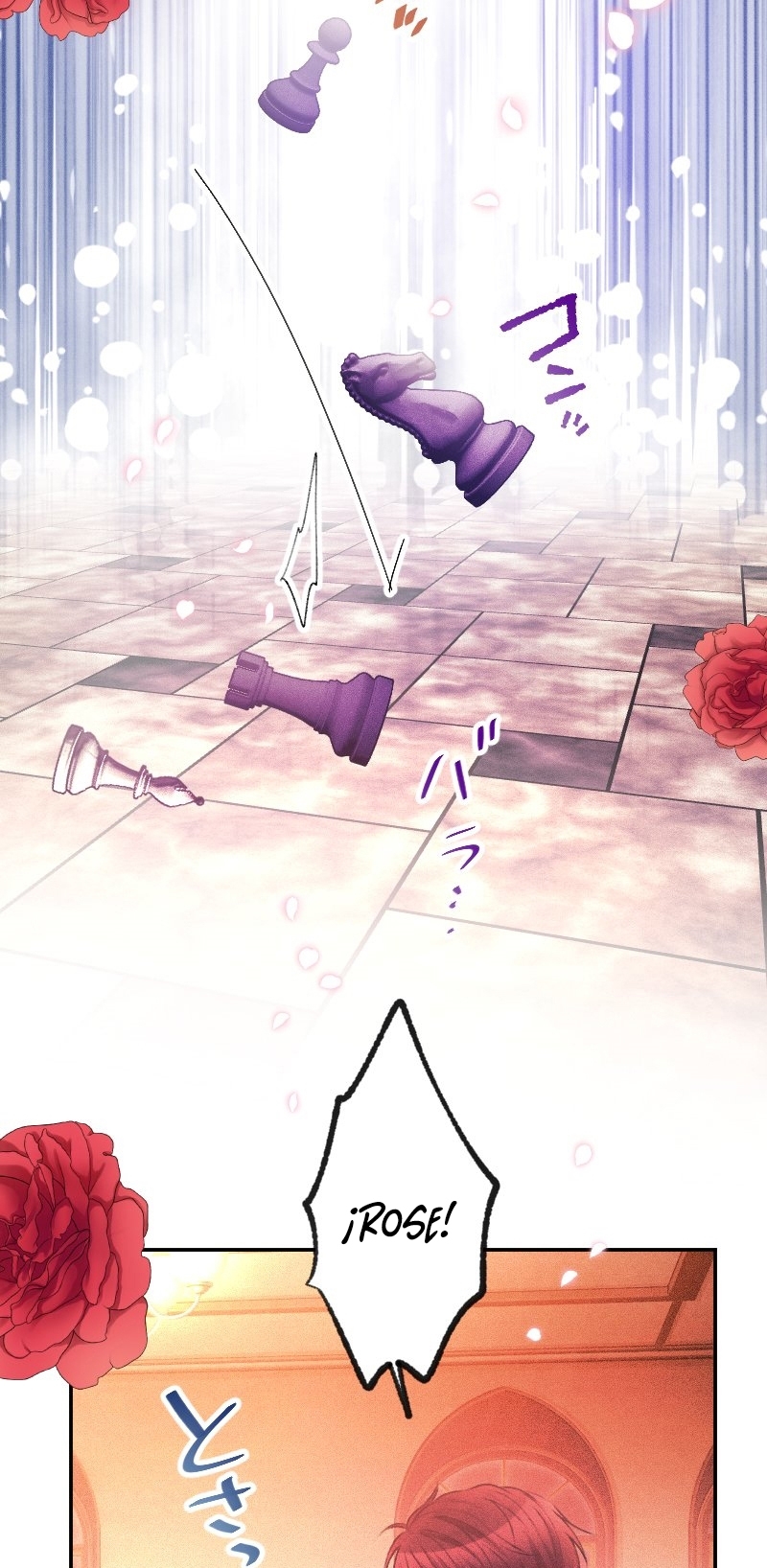 El Período De Celo De La Villana Capítulo 52 - Página 13