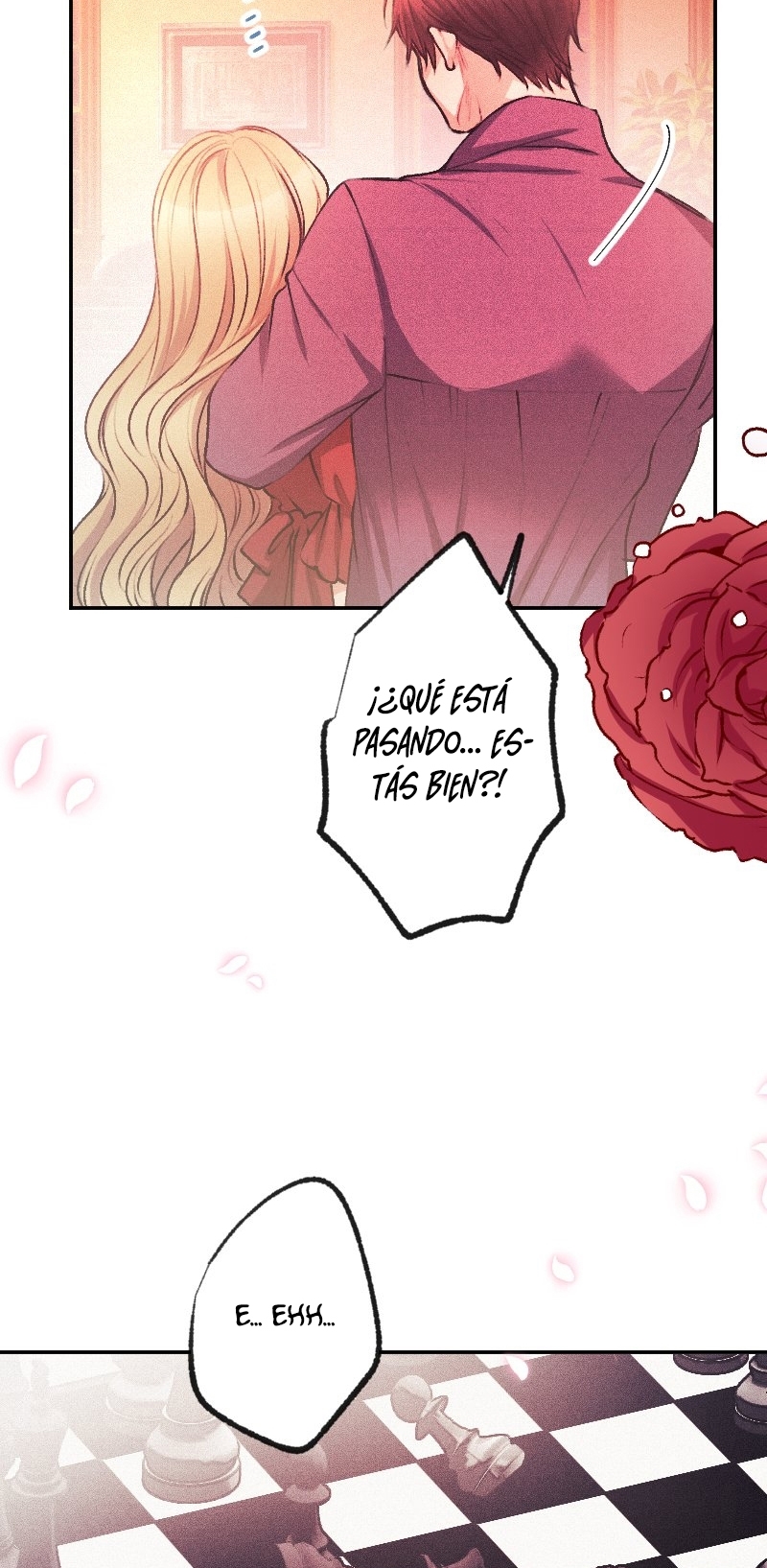 El Período De Celo De La Villana Capítulo 52 - Página 14