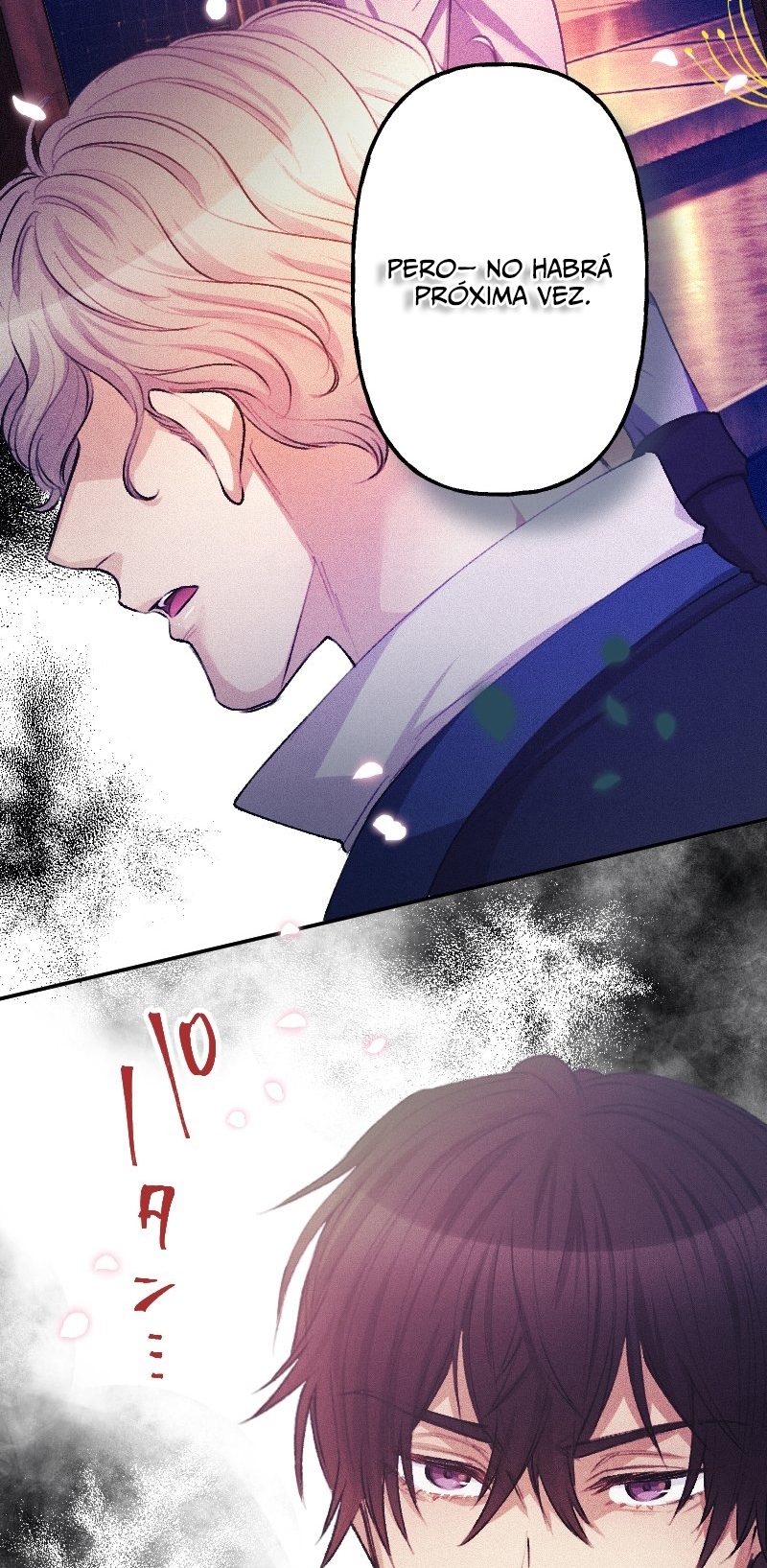 El Período De Celo De La Villana Capítulo 52 - Página 18