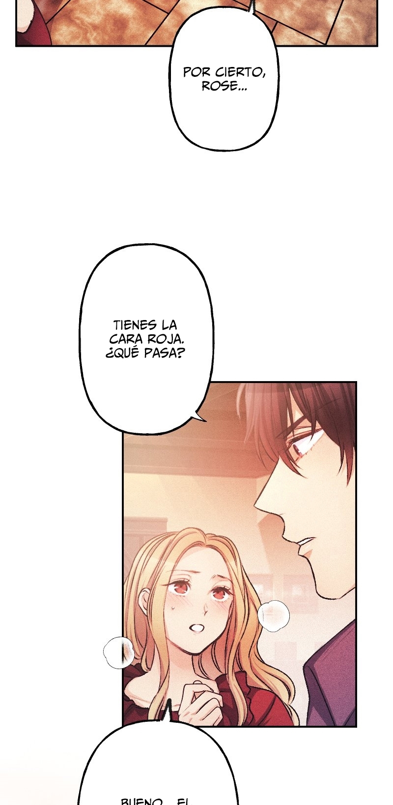 El Período De Celo De La Villana Capítulo 52 - Página 20