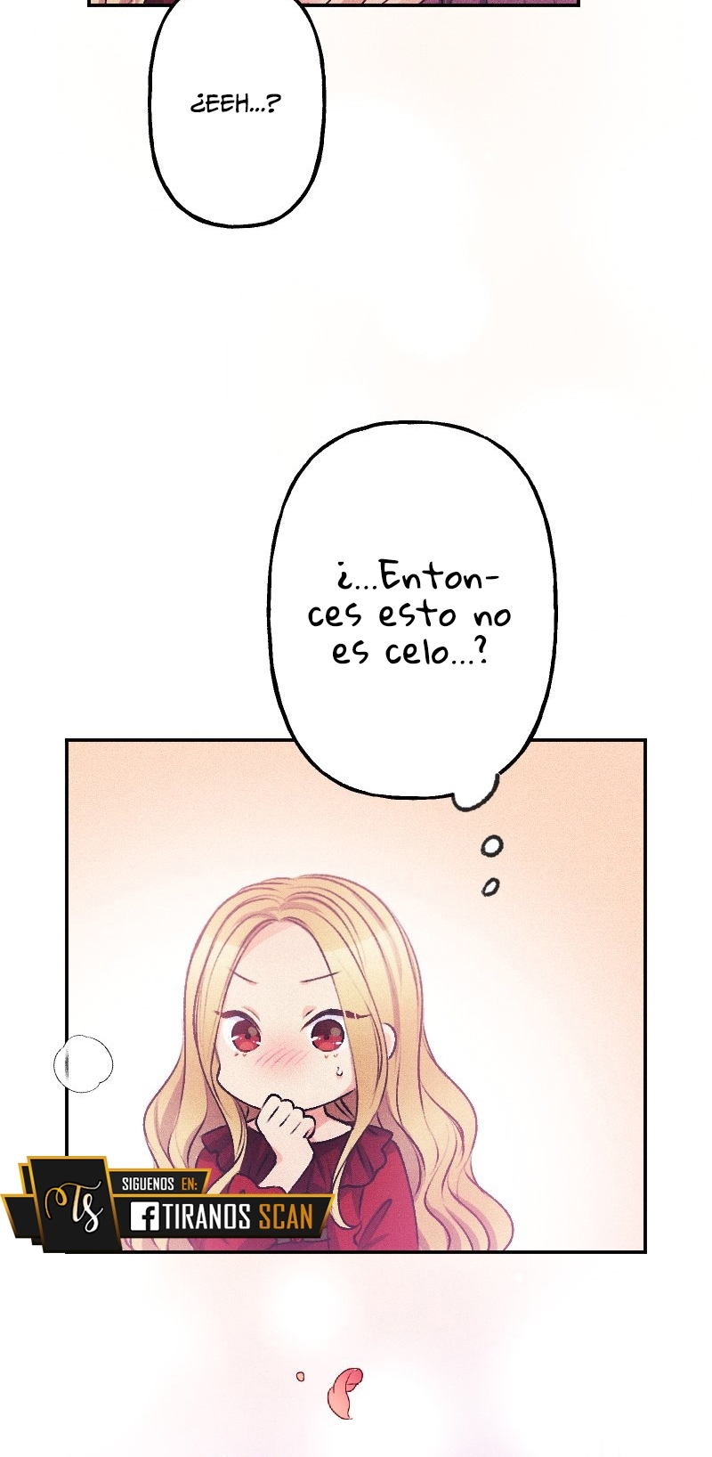 El Período De Celo De La Villana Capítulo 52 - Página 22