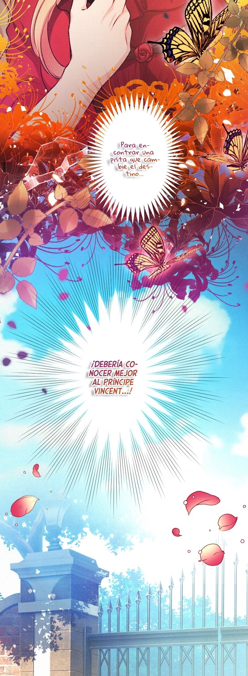 El Período De Celo De La Villana Capítulo 52 - Página 25