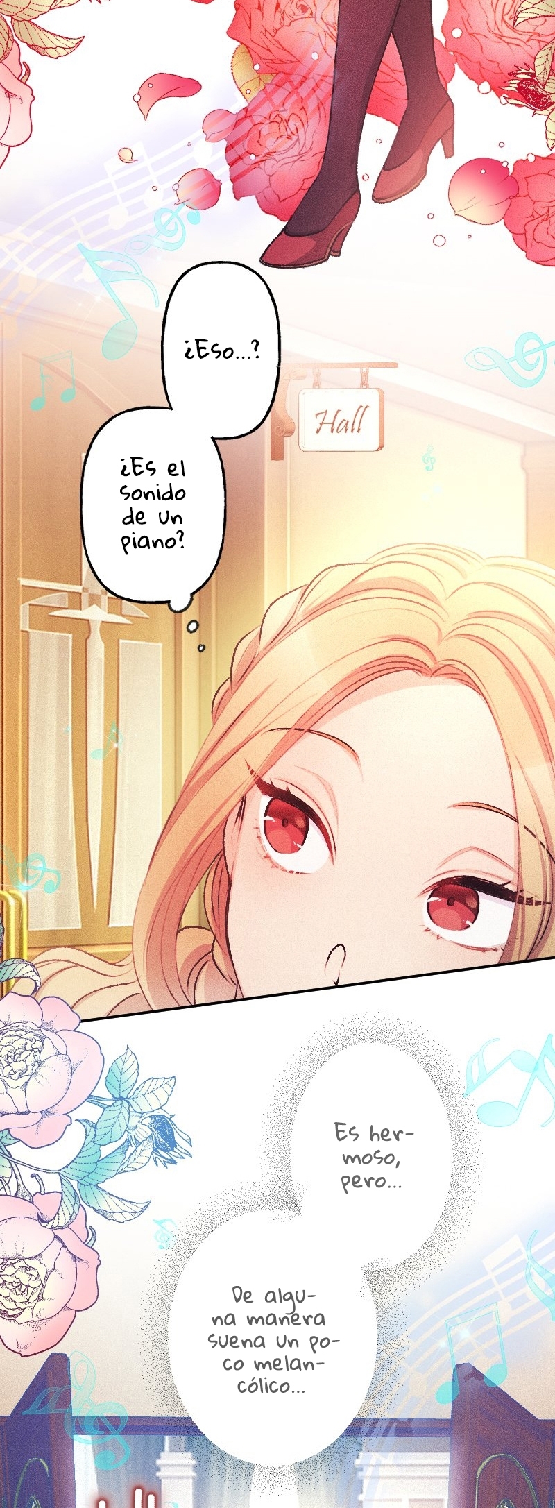 El Período De Celo De La Villana Capítulo 52 - Página 27